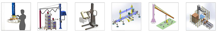 Safety of vacuum suction cup feeding1